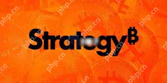 喜讯微策略strategy又砸5.5亿美元购买比特币!总持有量突破53.8万枚